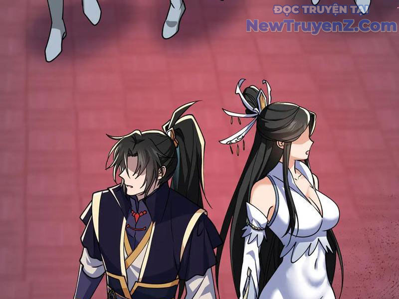 Đồ Đệ Nữ Đế Của Ta Muốn Hắc Hóa! chapter 47 - Trang 65