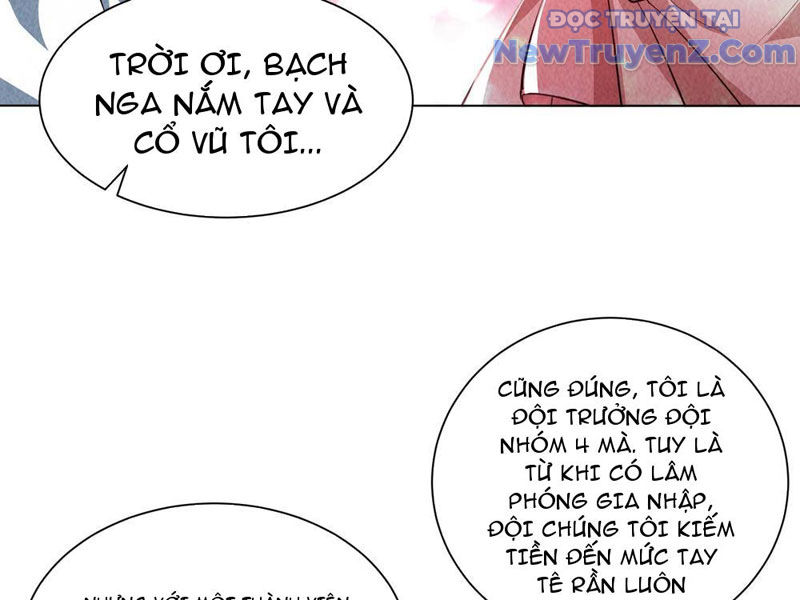 Thần Cấp Ngự Vật: Ta Có Thể Ký Vô Hạn Khế Ước Với Nữ Thần chapter 33 - Trang 32