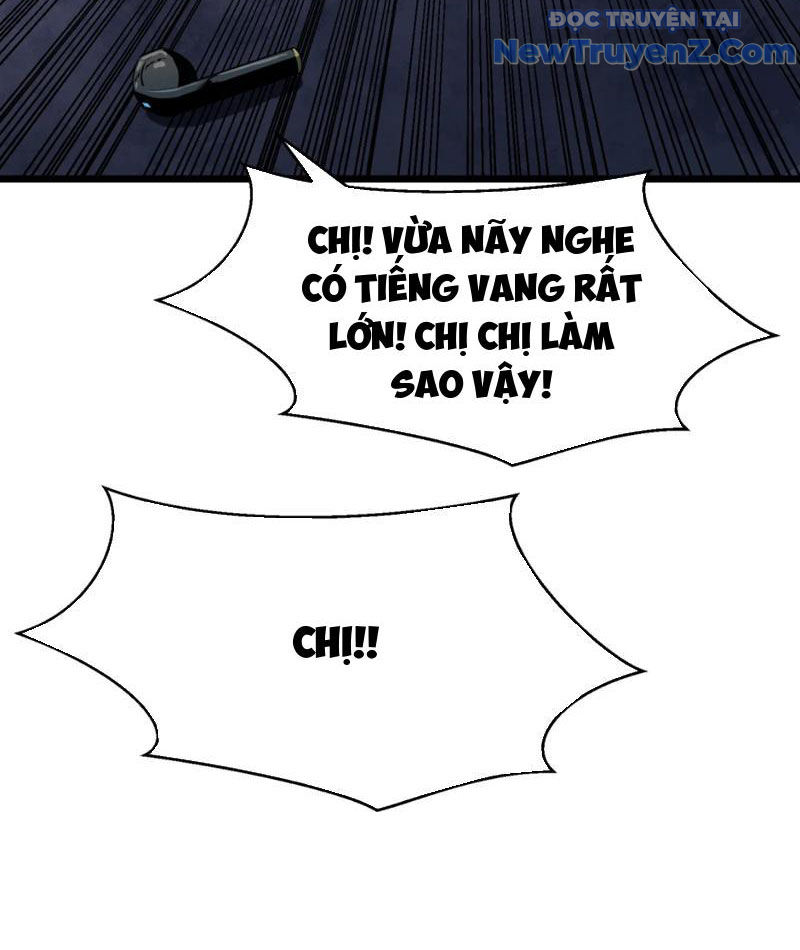 Ta có thể thu thập vô số kính tượng chapter 4 - Trang 22