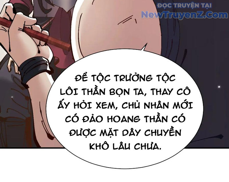 Sư Tôn: Nghịch Đồ Này Mới Không Phải Là Thánh Tử chapter 132 - Trang 118