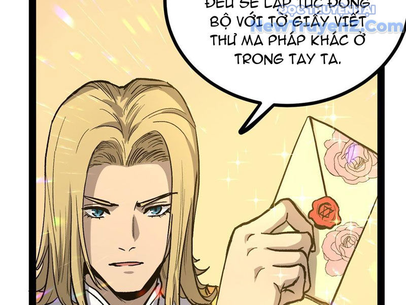 Người Giữ Cửa Vạn Giới chapter 53 - Trang 32