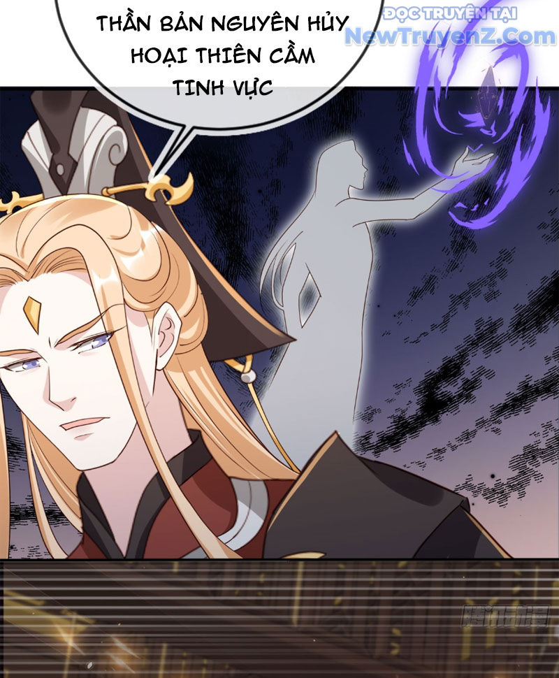 Tùy Tùng Của Nữ Phản Diện chapter 164 - Trang 46