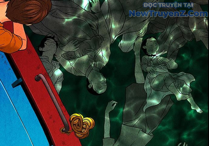 Cửa hàng đồ cổ tương lai chapter 3 - Trang 130