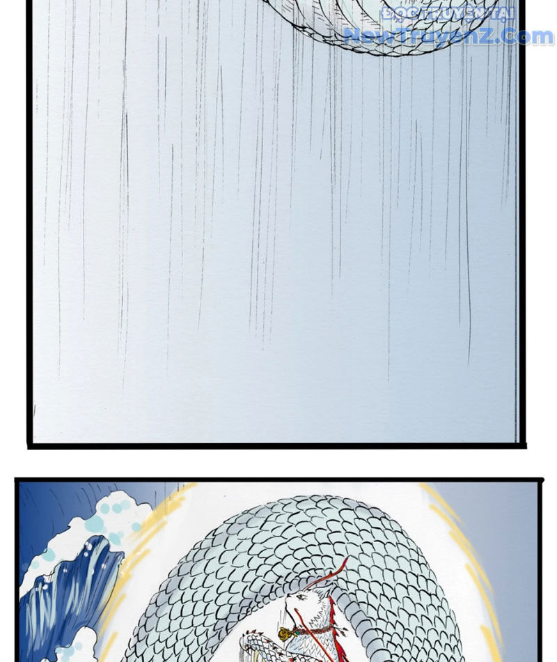 Thiên Hải Nhập Mộng chapter 3 - Trang 52