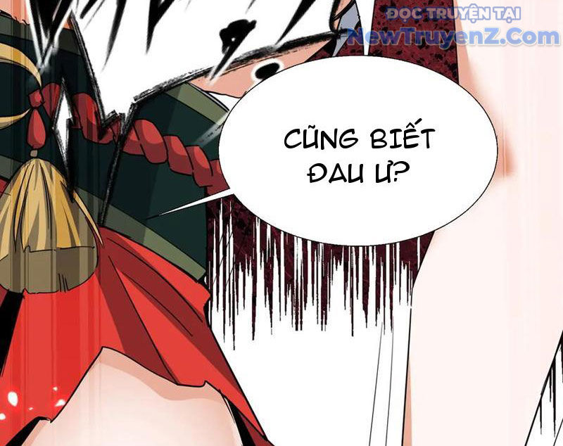 Đồ Đệ Nữ Đế Của Ta Muốn Hắc Hóa! chapter 46 - Trang 18