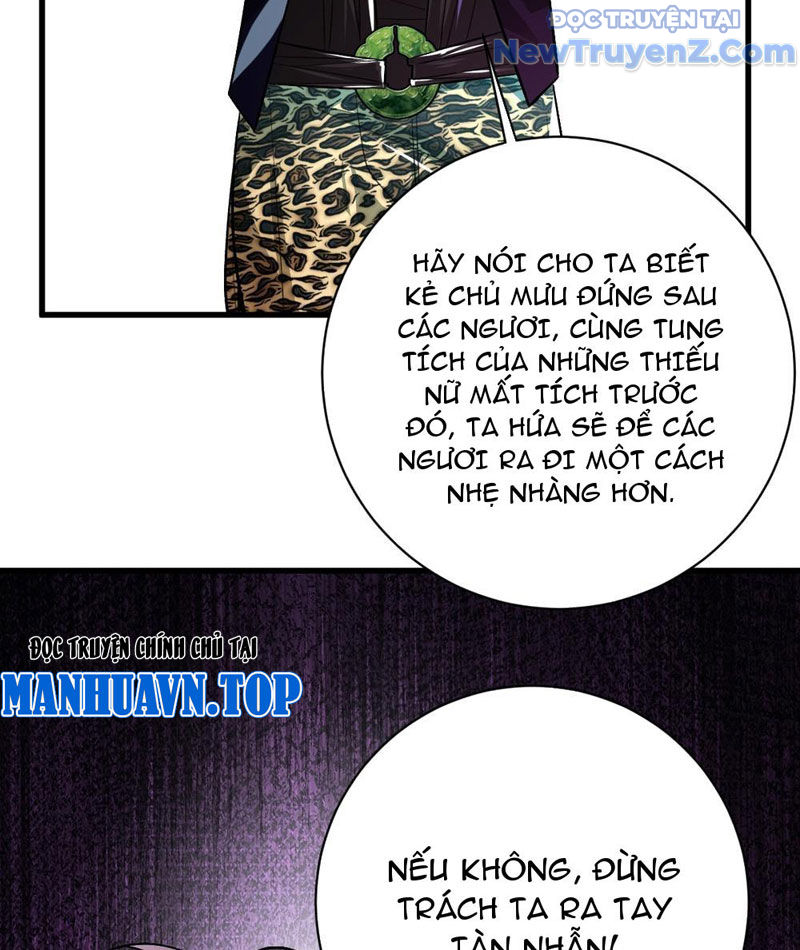 Vĩnh sinh đi chết đi! chapter 1 - Trang 84