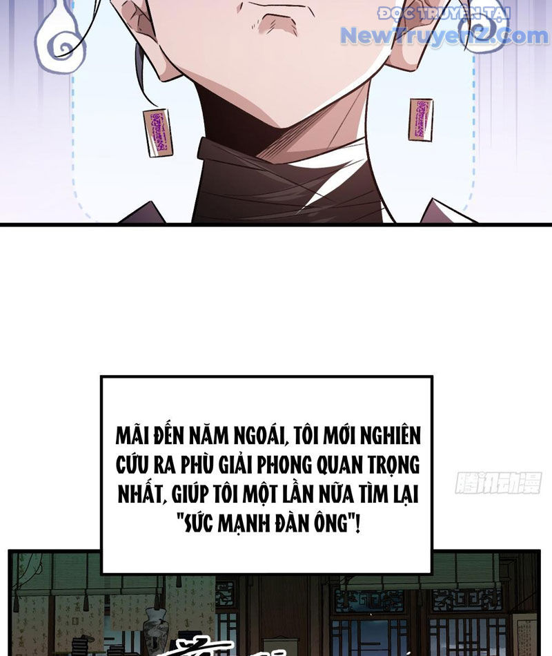 Vĩnh sinh đi chết đi! chapter 1 - Trang 131