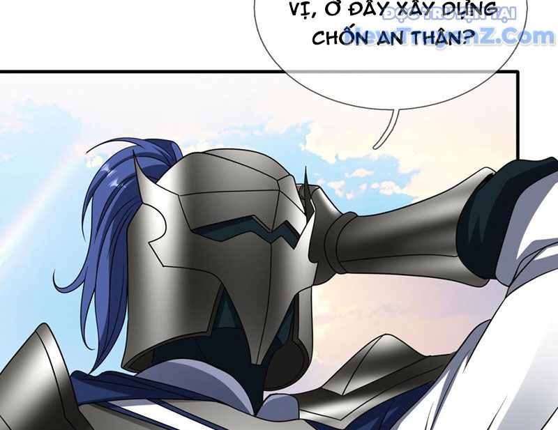 Cái Bóng Của Ta Là Loli chapter 14 - Trang 102