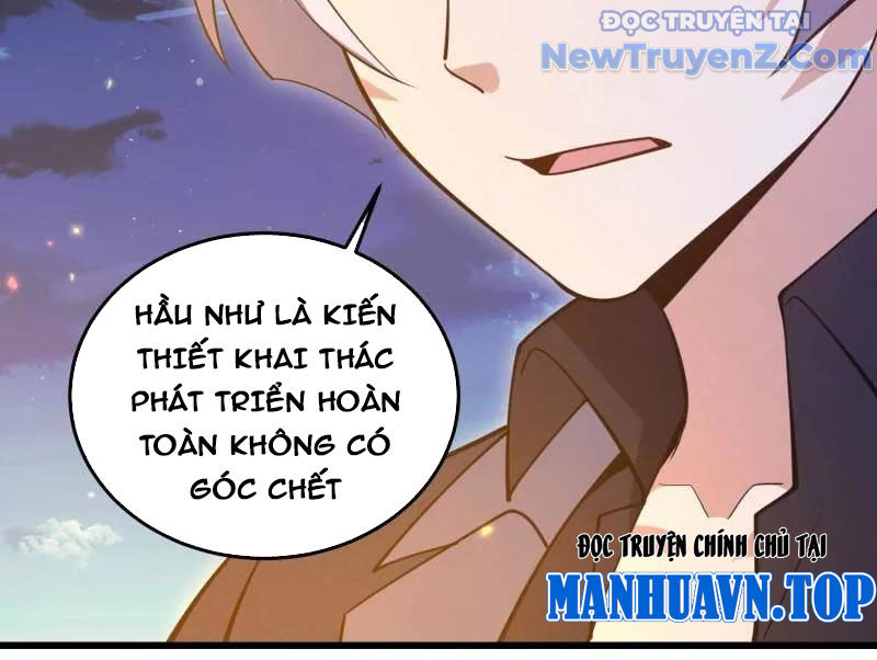 Đệ Nhất Danh Sách chapter 567 - Trang 104