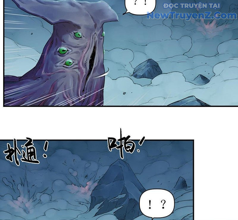 Hộp Mãnh Thú: Kỷ Nguyên Cơ Giáp chapter 12 - Trang 53