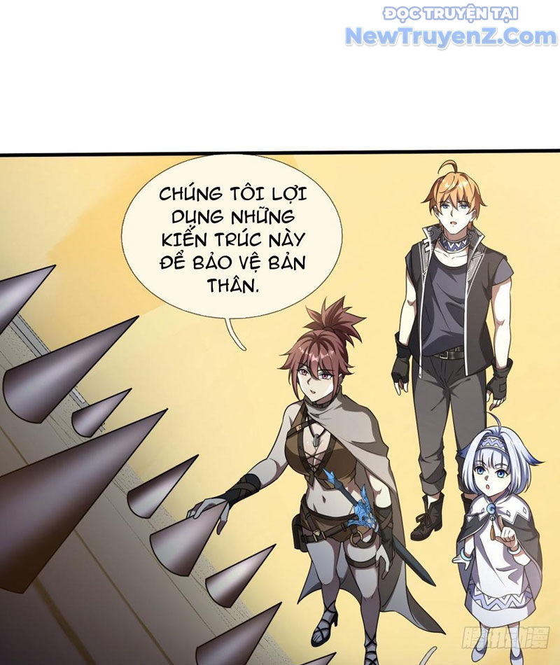 Cái Bóng Của Ta Là Loli chapter 2 - Trang 57