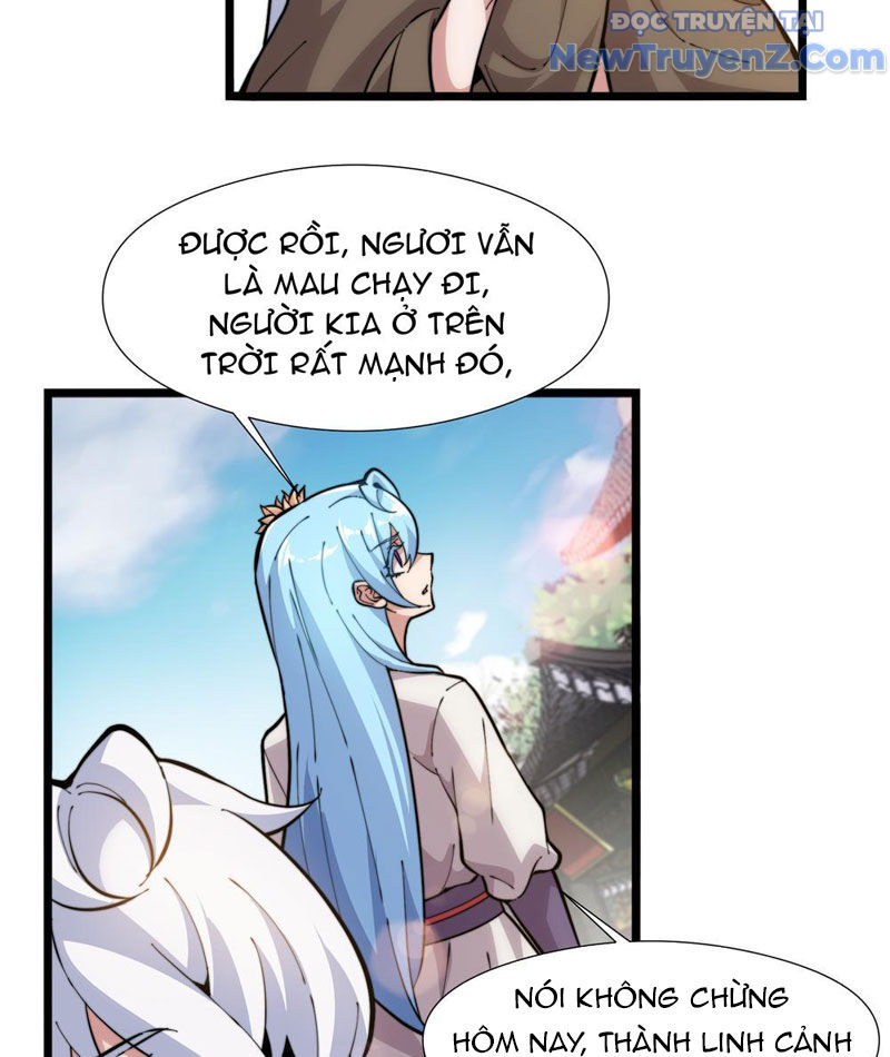 Lôi Kiếp Thập Vạn Niên chapter 1 - Trang 86