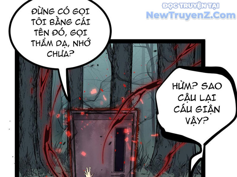 Người Giữ Cửa Vạn Giới chapter 53 - Trang 54