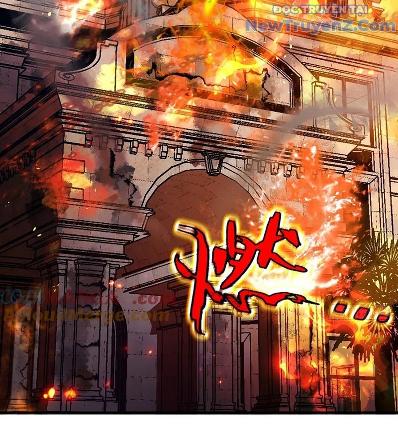Vĩnh sinh đi chết đi! chapter 20 - Trang 13
