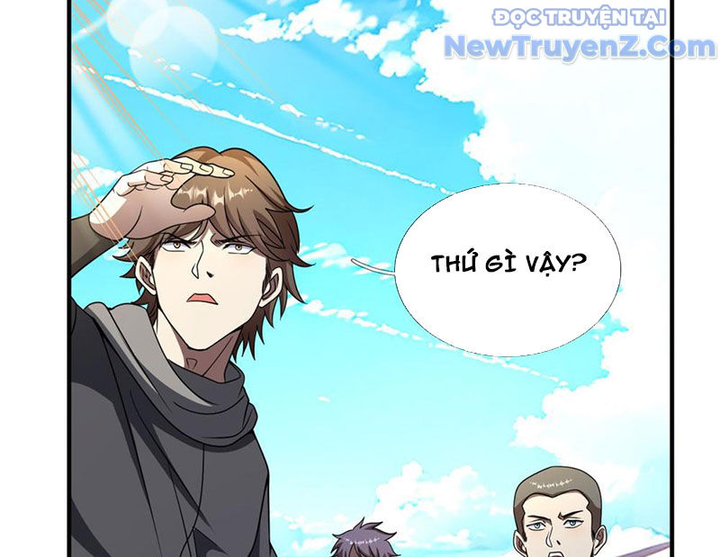 Cái Bóng Của Ta Là Loli chapter 15 - Trang 28