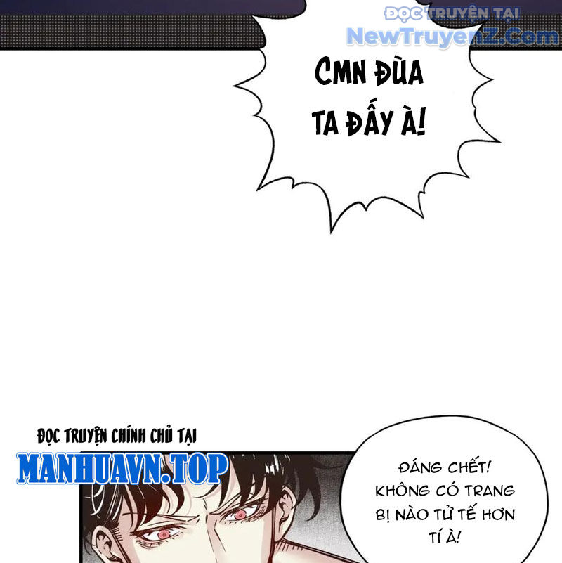 Ta Xuyên Vào Dị Giới Với Chỉ Số Phòng Thủ 99999 chapter 6 - Trang 45