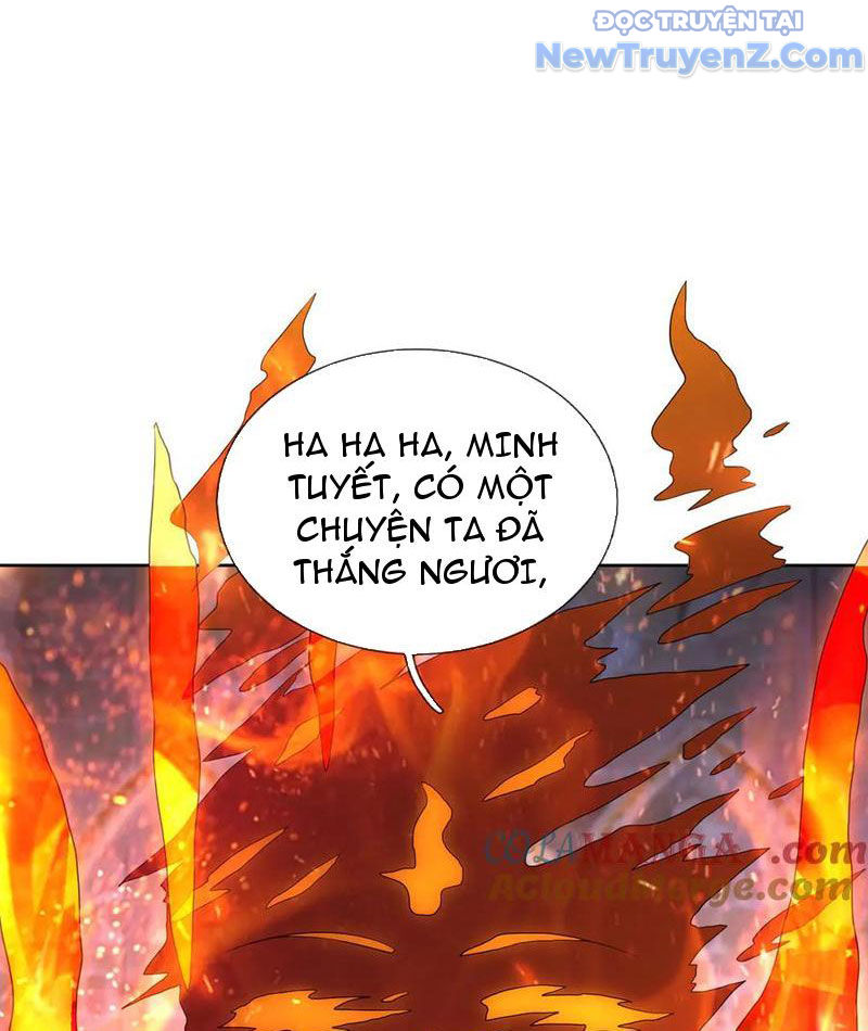 Thu Triệu Vạn đồ đệ, Vi Sư Vô địch Thế Gian chapter 184 - Trang 52