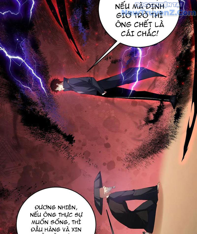 Ta Là Chúa Tể Trùng Độc chapter 61 - Trang 38