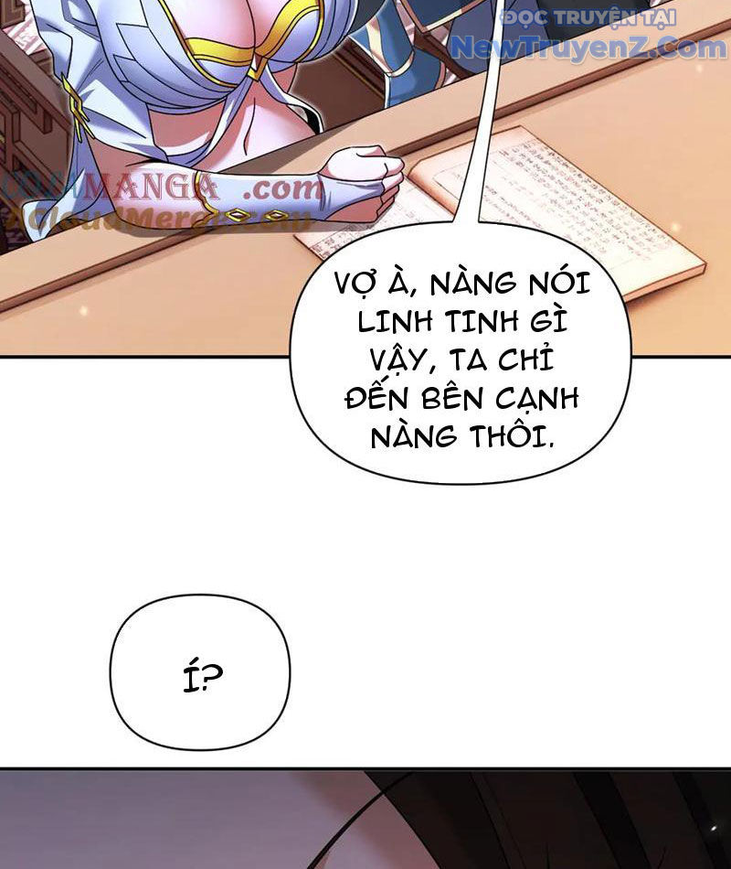 Bắt Đầu Chấn Kinh Nữ Đế Lão Bà, Ta Vô Địch! chapter 78 - Trang 46