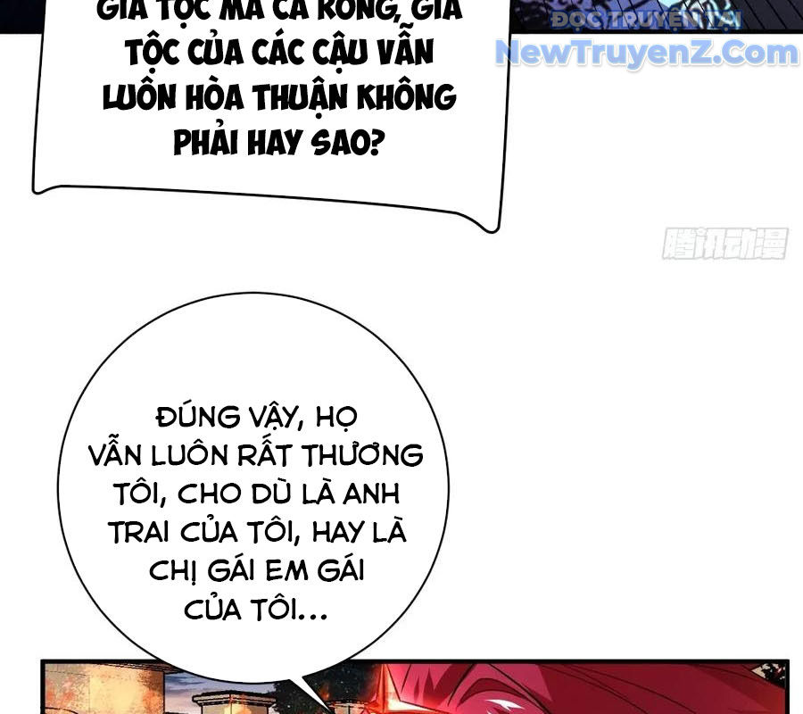 Vĩnh sinh đi chết đi! chapter 22 - Trang 33