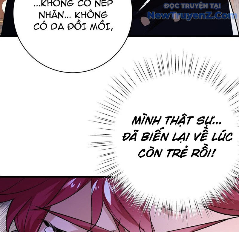 Vĩnh sinh đi chết đi! chapter 5 - Trang 58