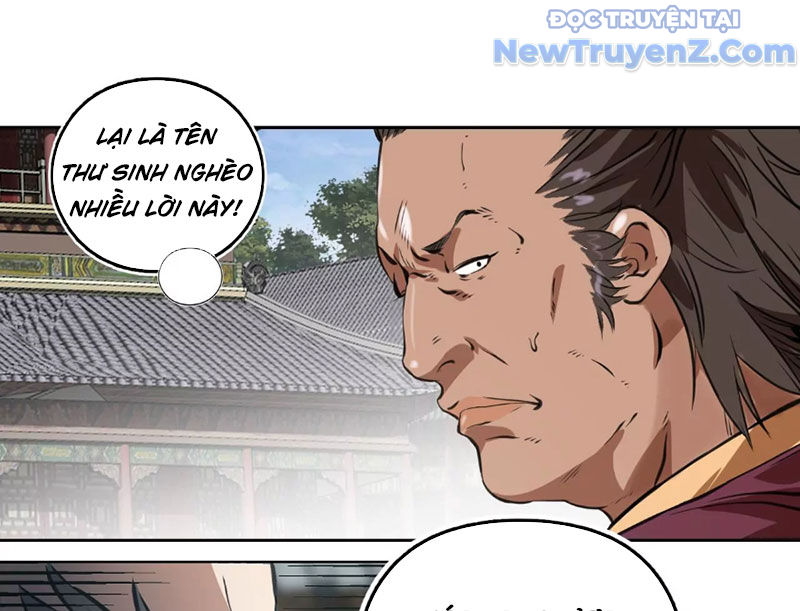 Kim Ngô Thần Vệ chapter 7 - Trang 4