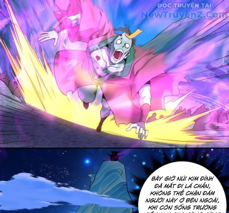 Đồ Đệ Của Ta Đều Là Đại Phản Phái chapter 375 - Trang 40