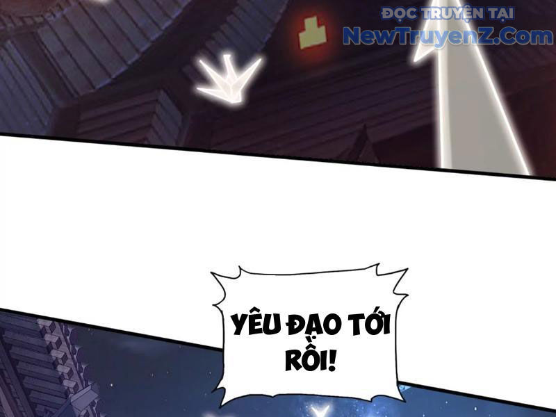 Kim Ngô Thần Vệ chapter 3 - Trang 60
