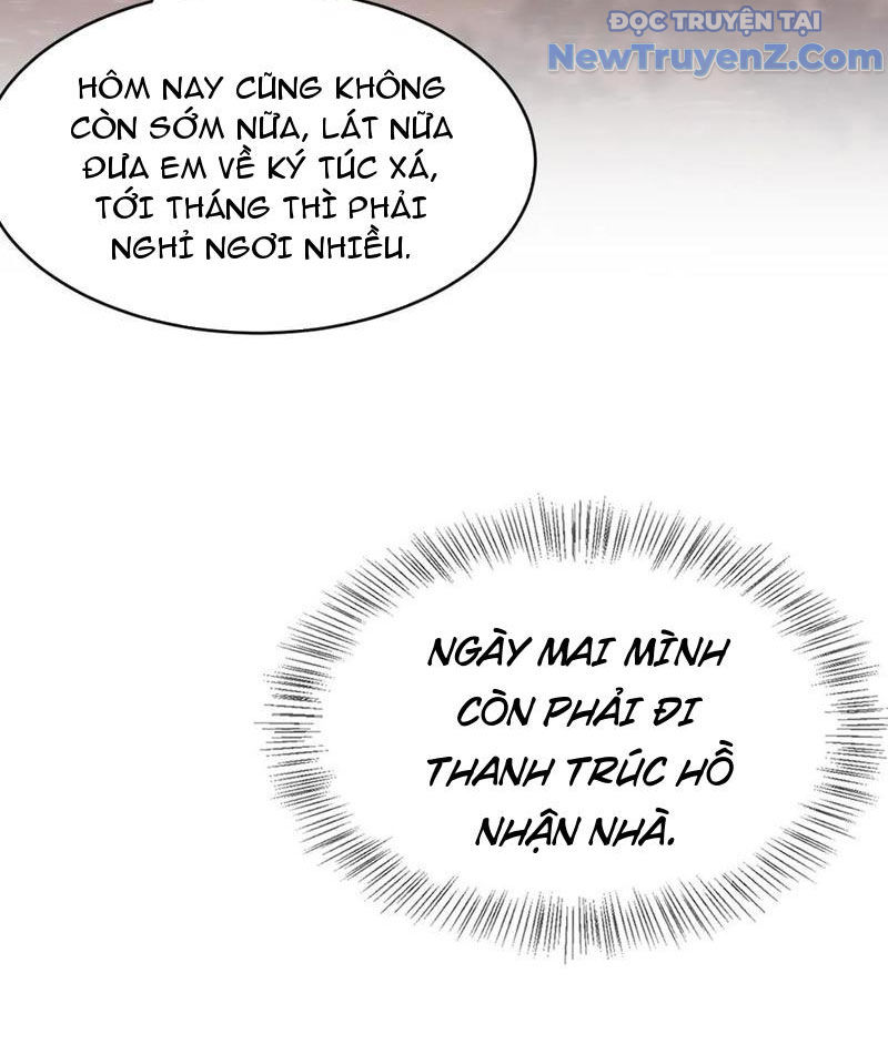 Sau Khi Tự Do Tài Chính, Họ Đã Dâng Hiến Lòng Trung Thành chapter 14 - Trang 45