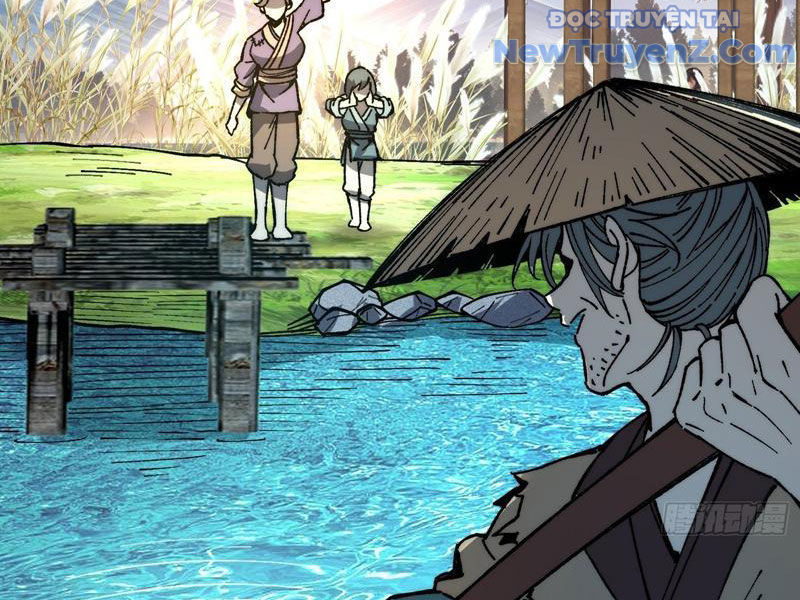 Thành Thần Bắt Đầu Từ Thủy Hầu Tử chapter 41 - Trang 36