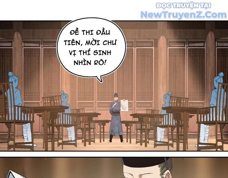 Kim Ngô Thần Vệ chapter 8 - Trang 4