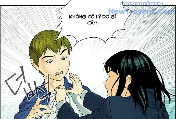 Cửa hàng đồ cổ tương lai chapter 22 - Trang 60