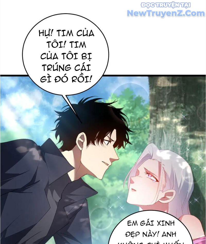 Ta Là Chúa Tể Trùng Độc chapter 58 - Trang 94