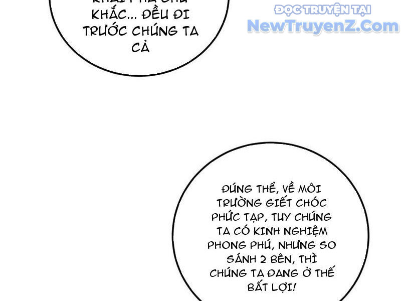 Ta Là Chúa Tể Trùng Độc chapter 59 - Trang 27