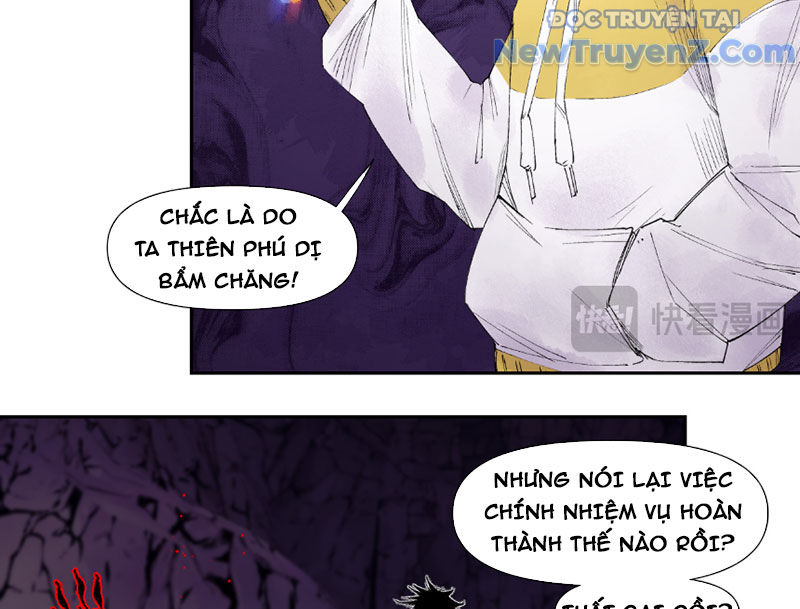 Bách Quỷ Lục chapter 11 - Trang 28
