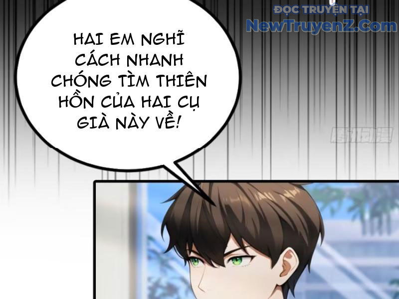 Đạo Hữu Lùi Một Bước: Ta Tới Giết Thần Trừ Quỷ chapter 26 - Trang 53