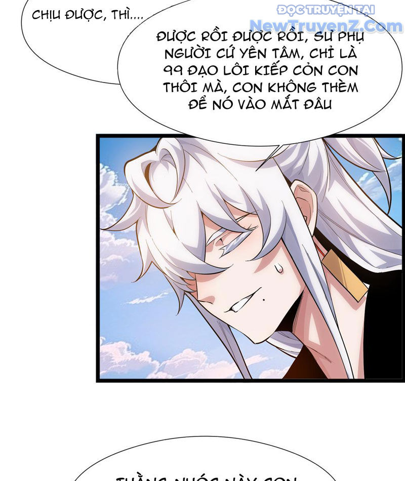 Lôi Kiếp Thập Vạn Niên chapter 1 - Trang 21
