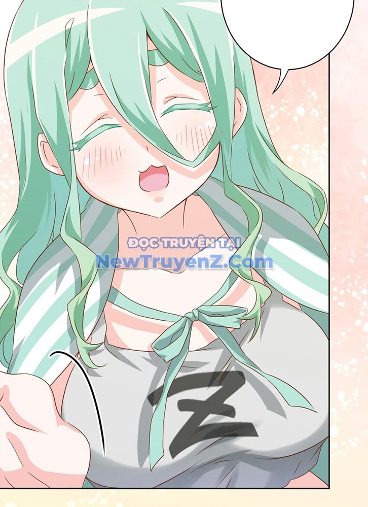 Ông Trời Đã Ban Cho Tôi Siêu Năng Lực Kỳ Lạ Gì Thế Này? chapter 60 - Trang 28
