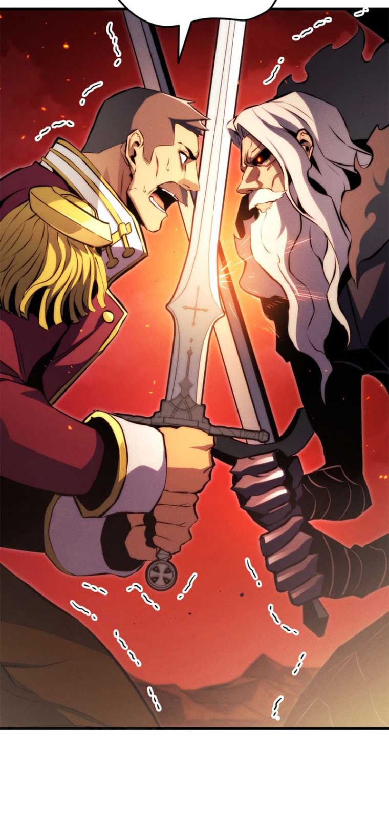 Huyền Thoại Game Thủ - Tái Xuất chapter 192 - Trang 59