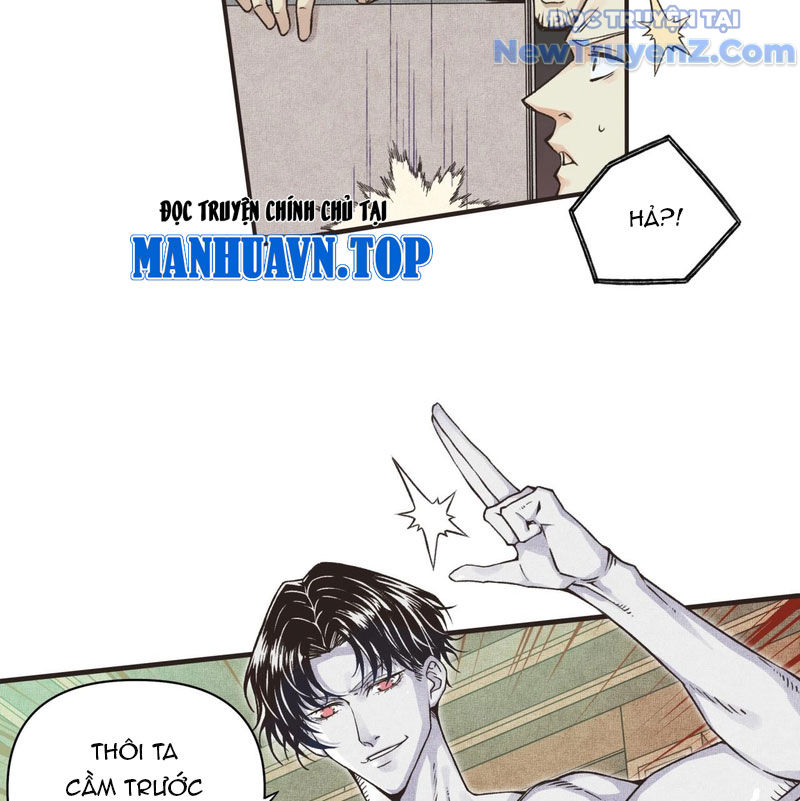 Ta Xuyên Vào Dị Giới Với Chỉ Số Phòng Thủ 99999 chapter 1 - Trang 12
