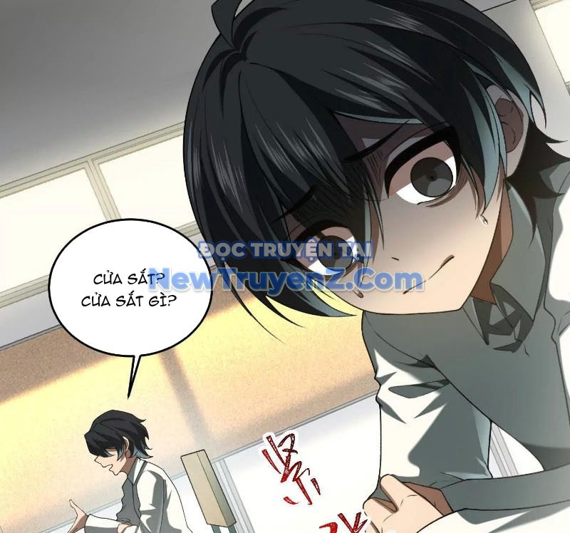 Thần Trò Chơi Dục Vọng chapter 96 - Trang 75