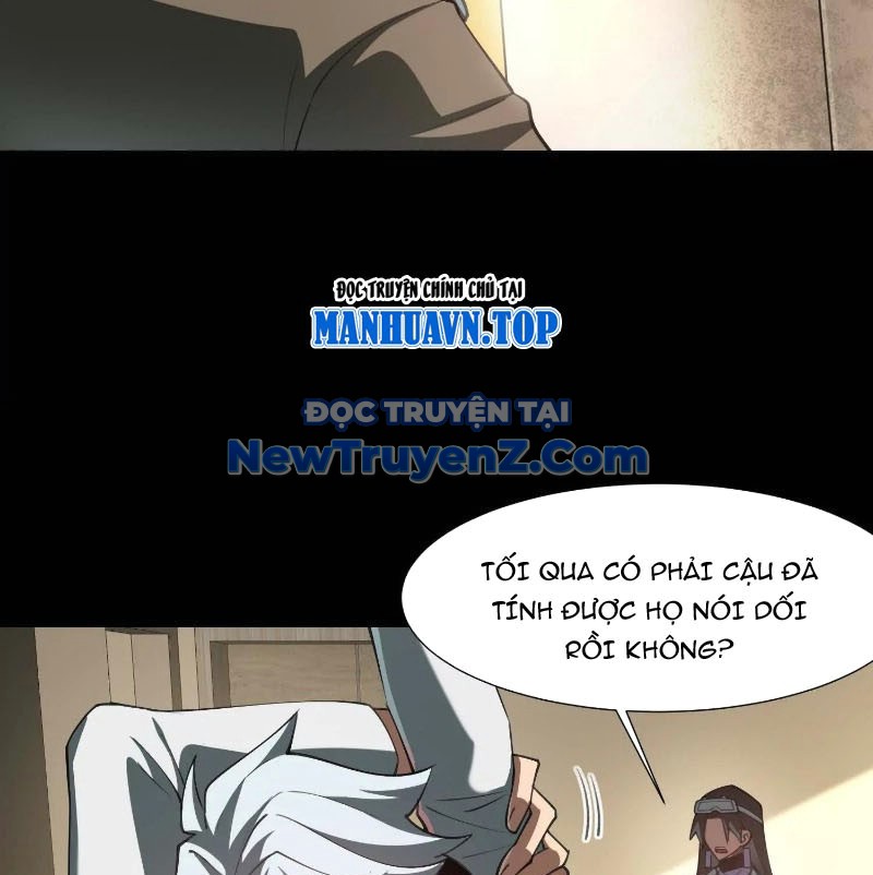 Thần Trò Chơi Dục Vọng chapter 96 - Trang 13