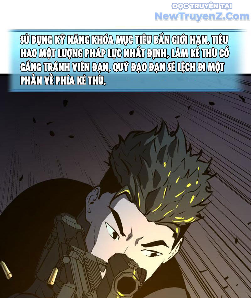 Ta có thể thu thập vô số kính tượng chapter 3 - Trang 25