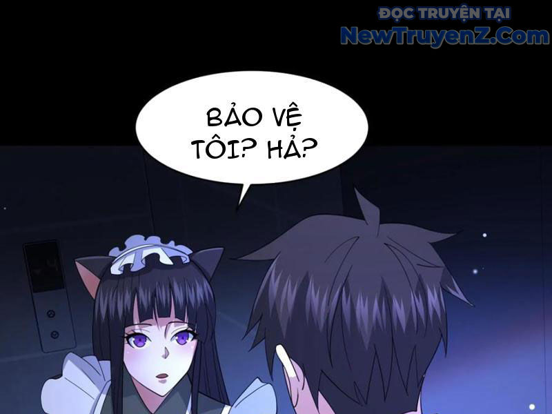 Gọi Ta Là Quỷ Sai Đại Nhân chapter 113 - Trang 48