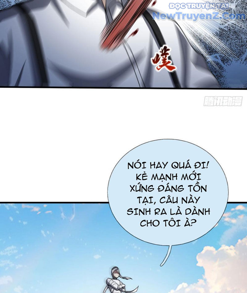 Cái Bóng Của Ta Là Loli chapter 1 - Trang 76