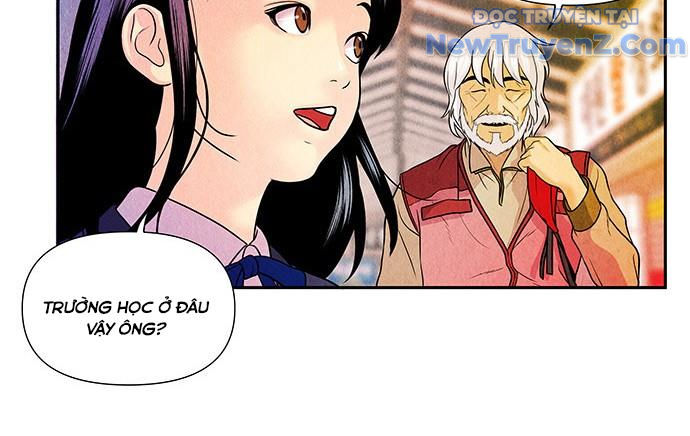 Cửa hàng đồ cổ tương lai chapter 10 - Trang 196