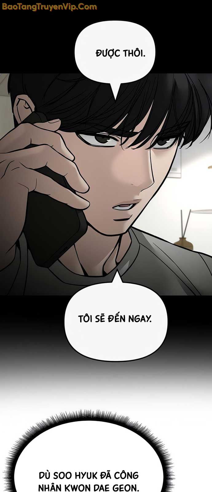 Giang Hồ Thực Thi Công Lý chapter 138 - Trang 12