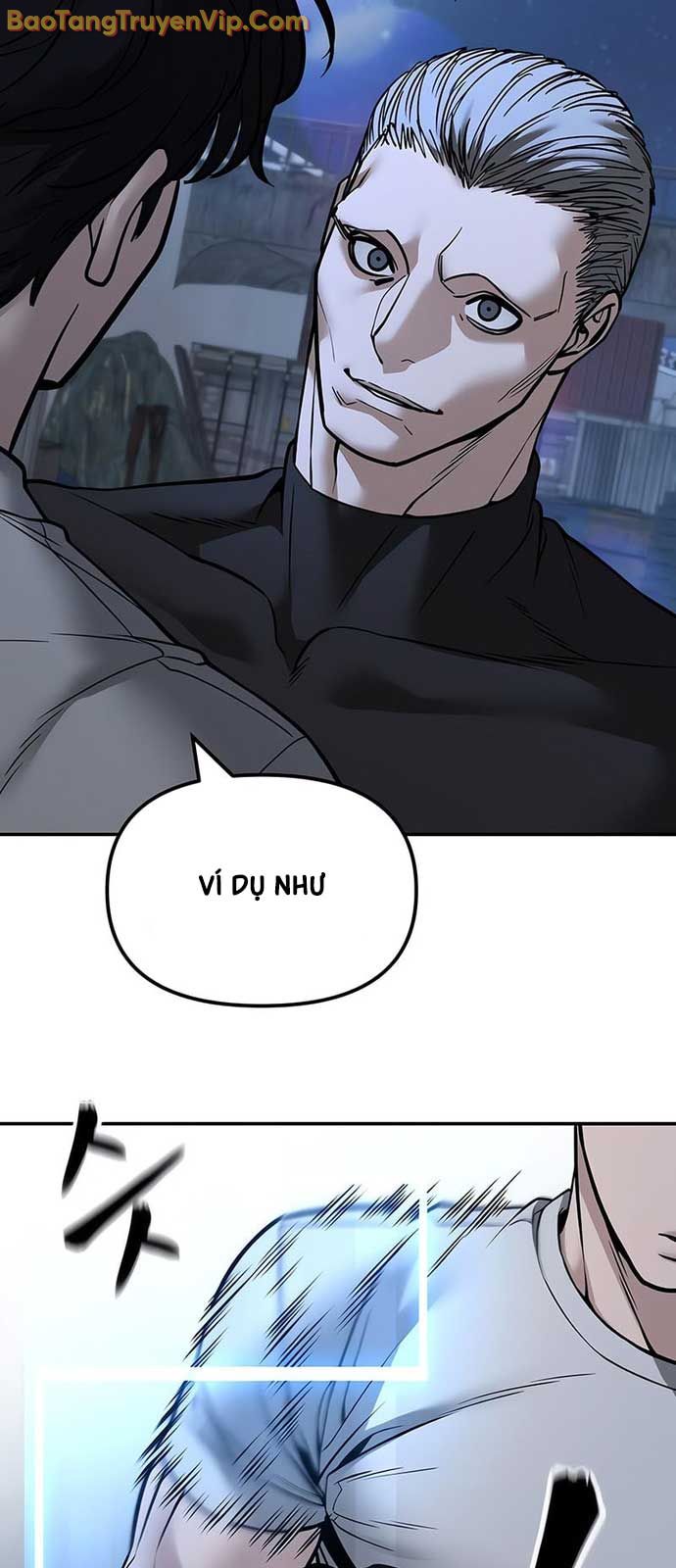 Giang Hồ Thực Thi Công Lý chapter 138 - Trang 77