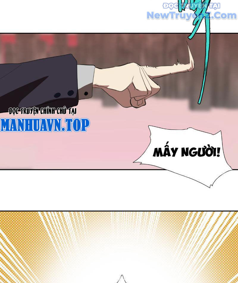 Bách Quỷ Lục chapter 3 - Trang 25