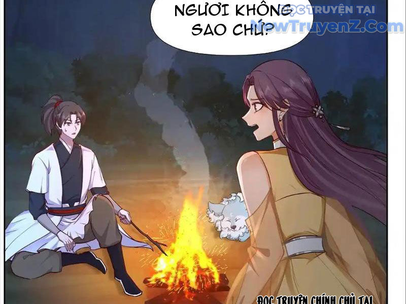 Tân Sủng Mị chapter 73 - Trang 34